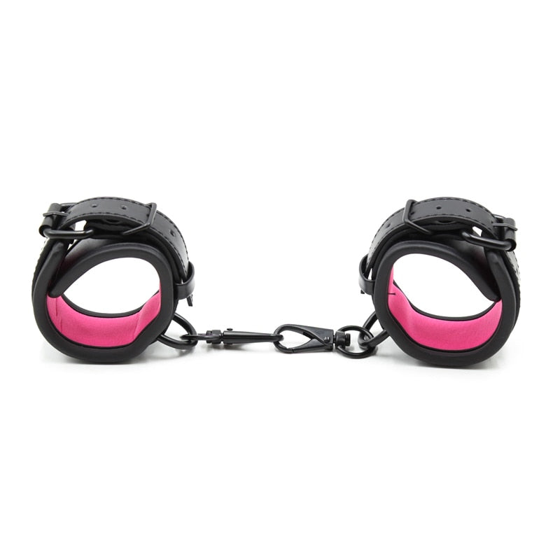 Menotte Cuir