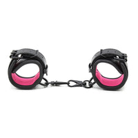 Menotte Cuir