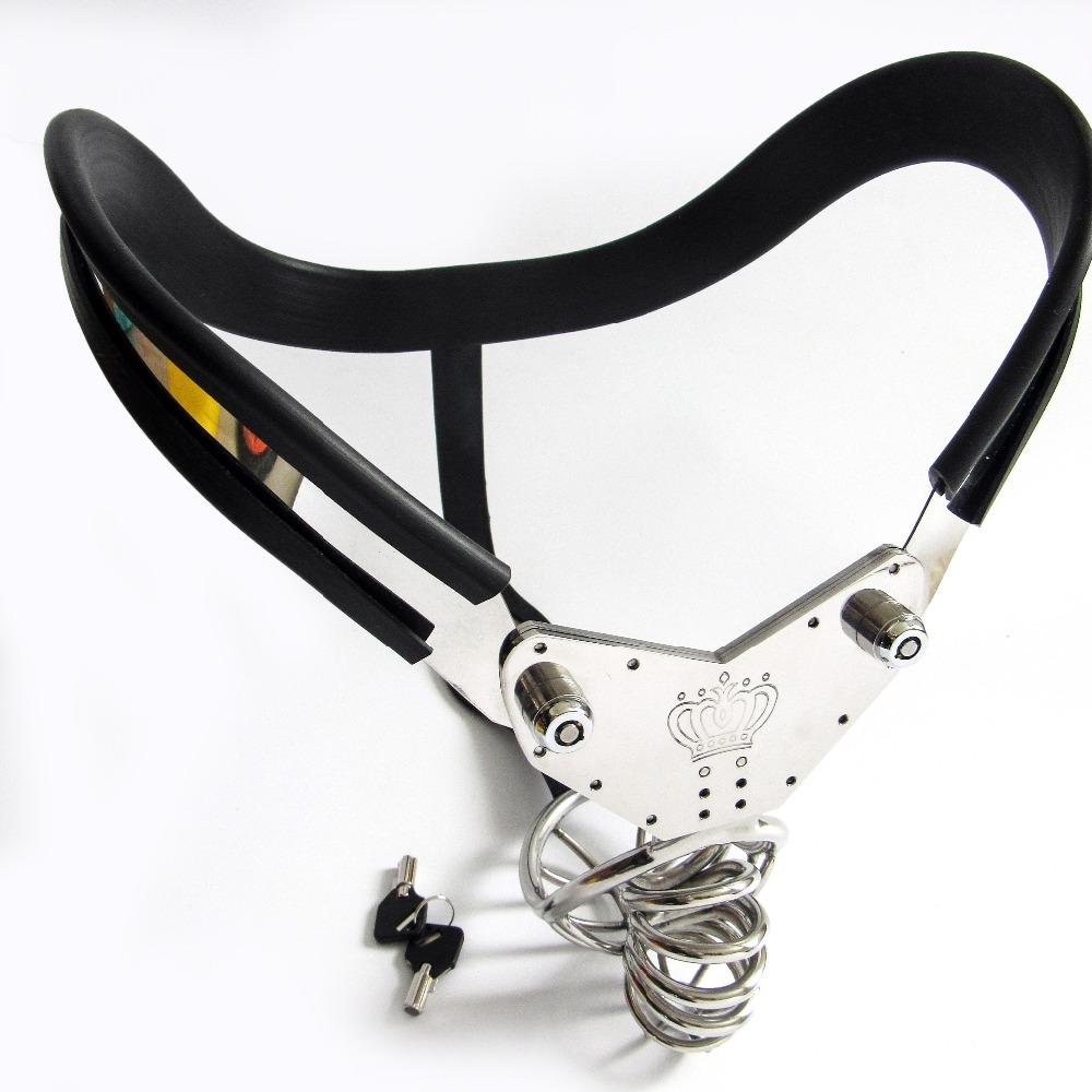 ceinture de chasteté homme petit
