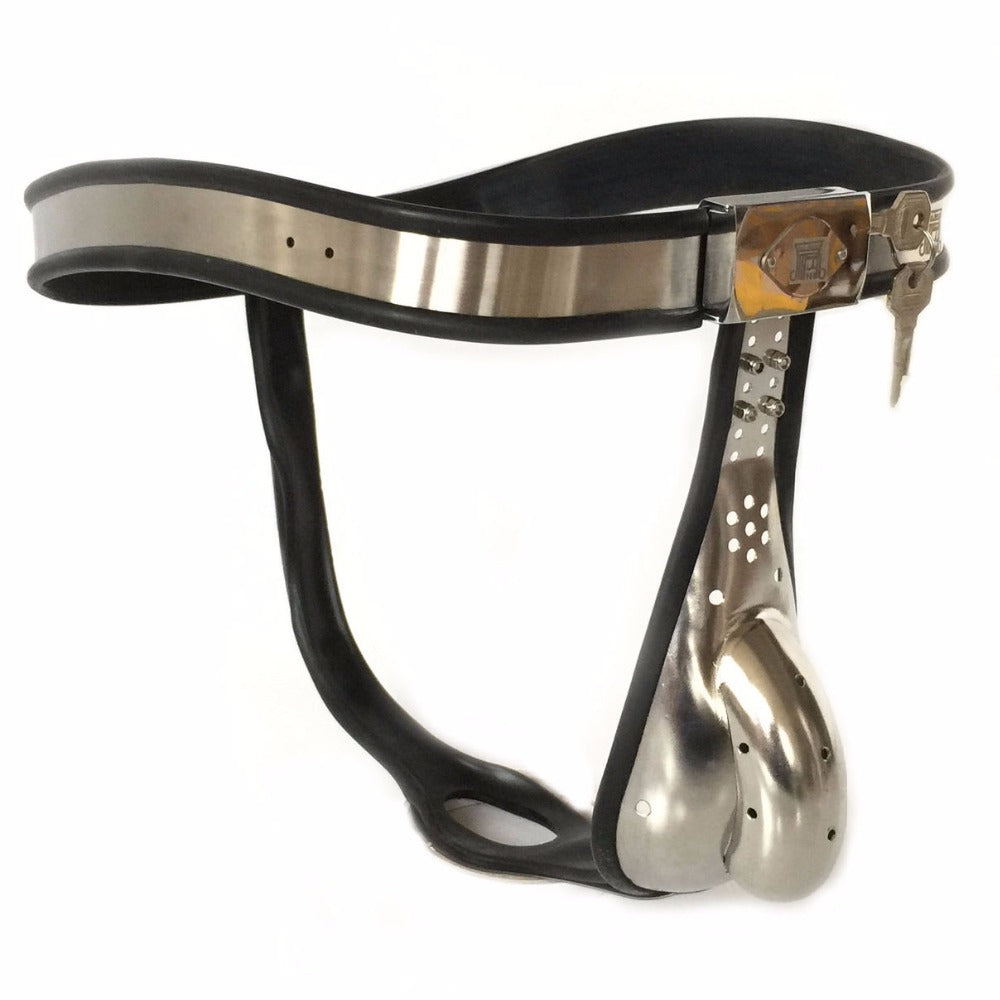 ceinture chasteté pour homme