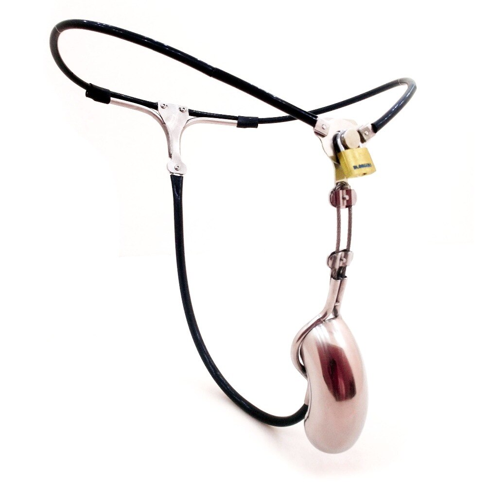 Ceinture de Chasteté Homme  Petit Soumis