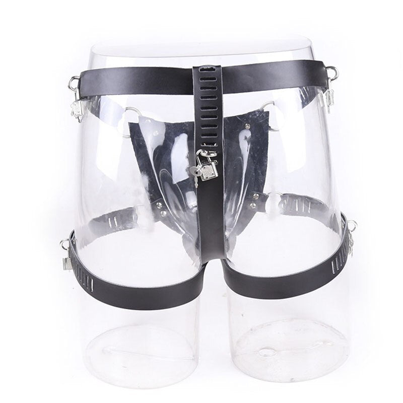 ceinture pour la chasteté