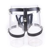 ceinture pour la chasteté