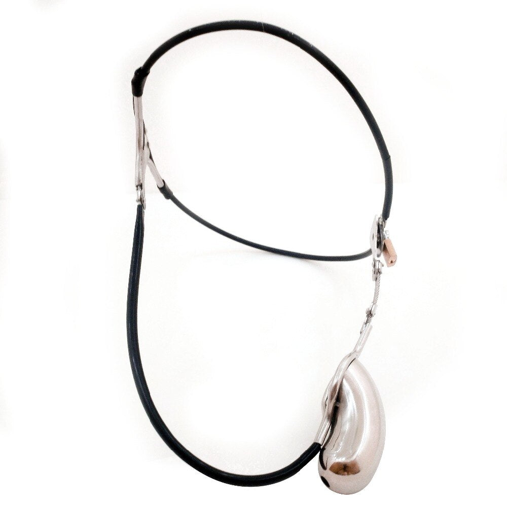 Ceinture de Chasteté Homme  Petit Soumis