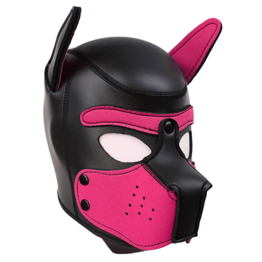 Masque De Chien  Hardcore
