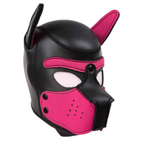 Masque De Chien  Hardcore