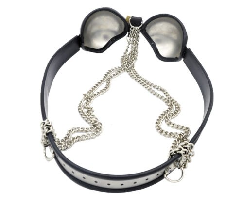 Soutien Gorge de Chasteté