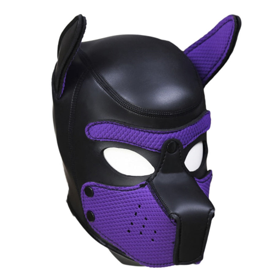 Masque De Chien  Hardcore