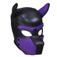 Masque De Chien  Hardcore