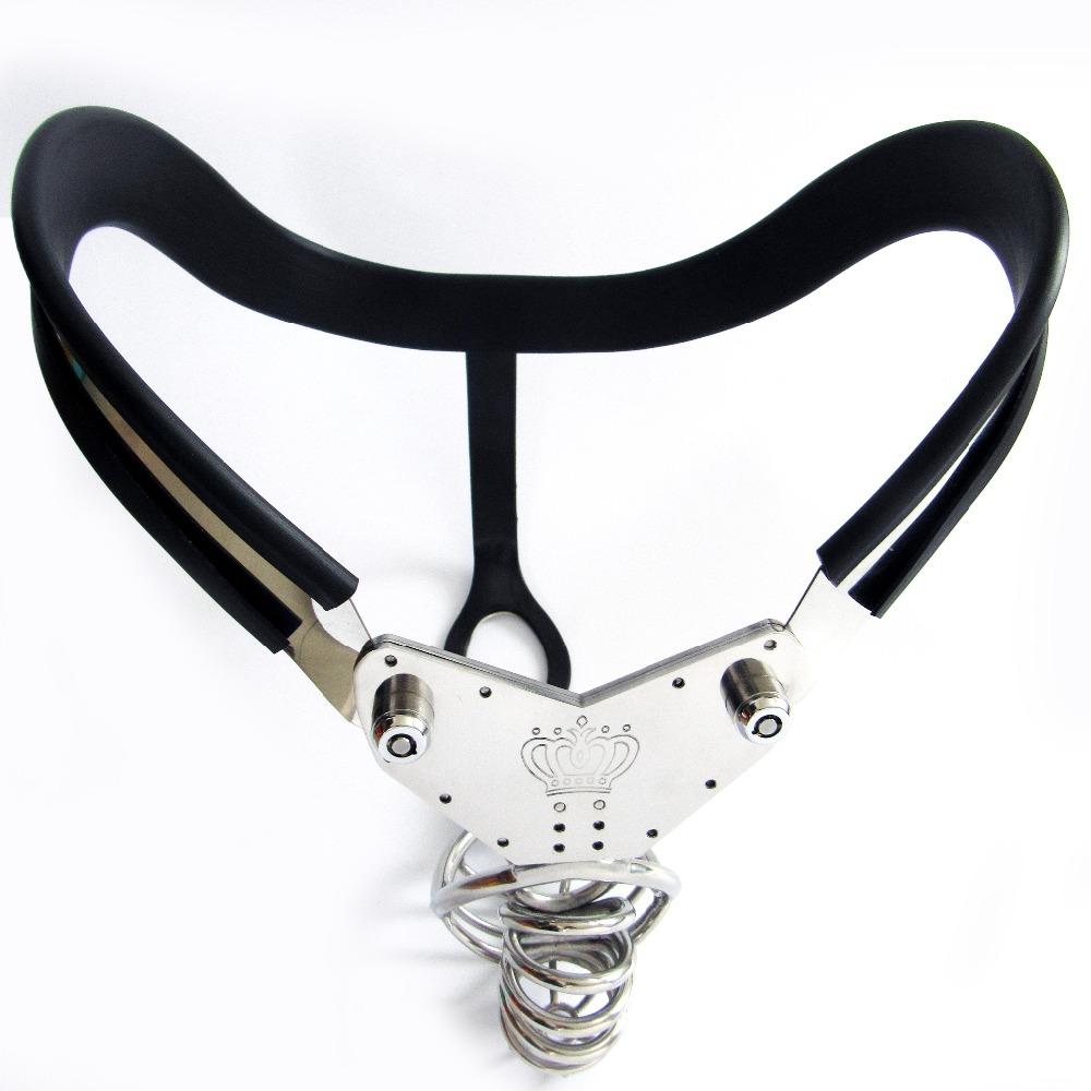 ceinture de chasteté homme small