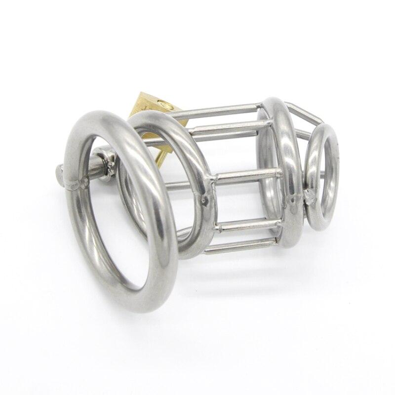 cage penienne artisanale