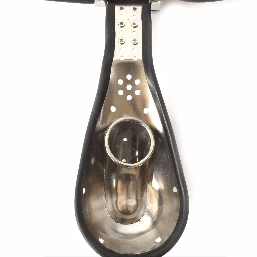 ceinture de chasteté homme