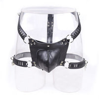 Ceinture de Chasteté Homme  Beau Paquet