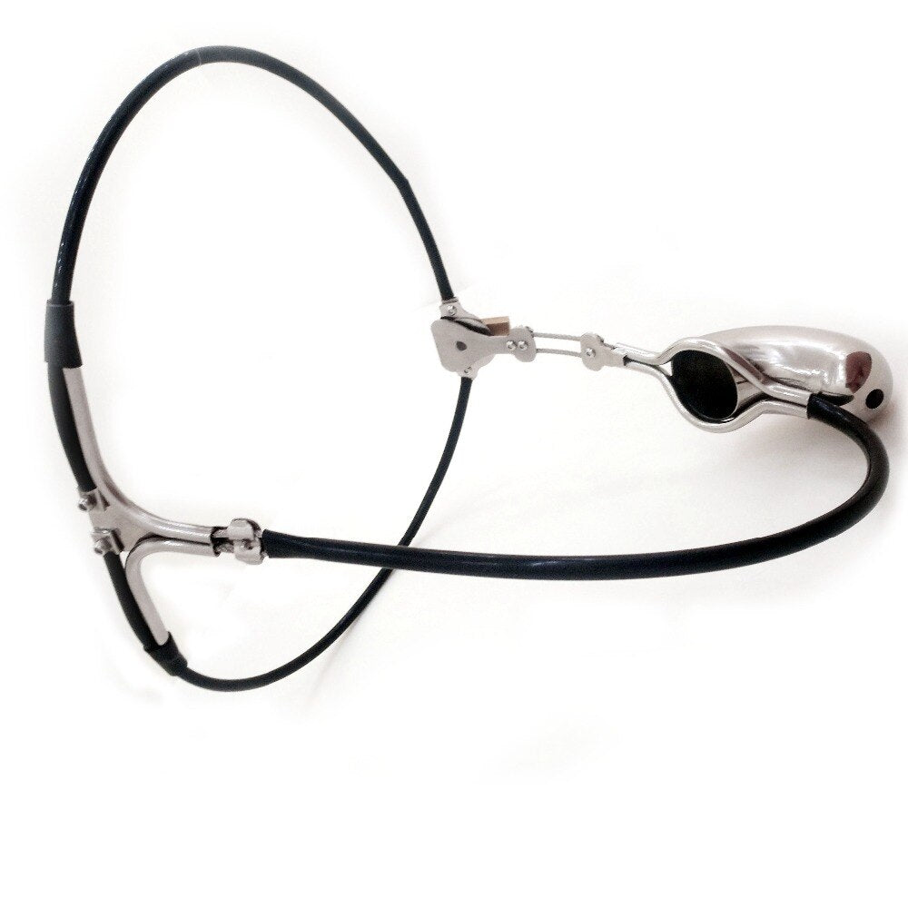 Ceinture de Chasteté Homme  Petit Soumis