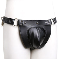 Ceinture de Chasteté Homme  Petit Paquet