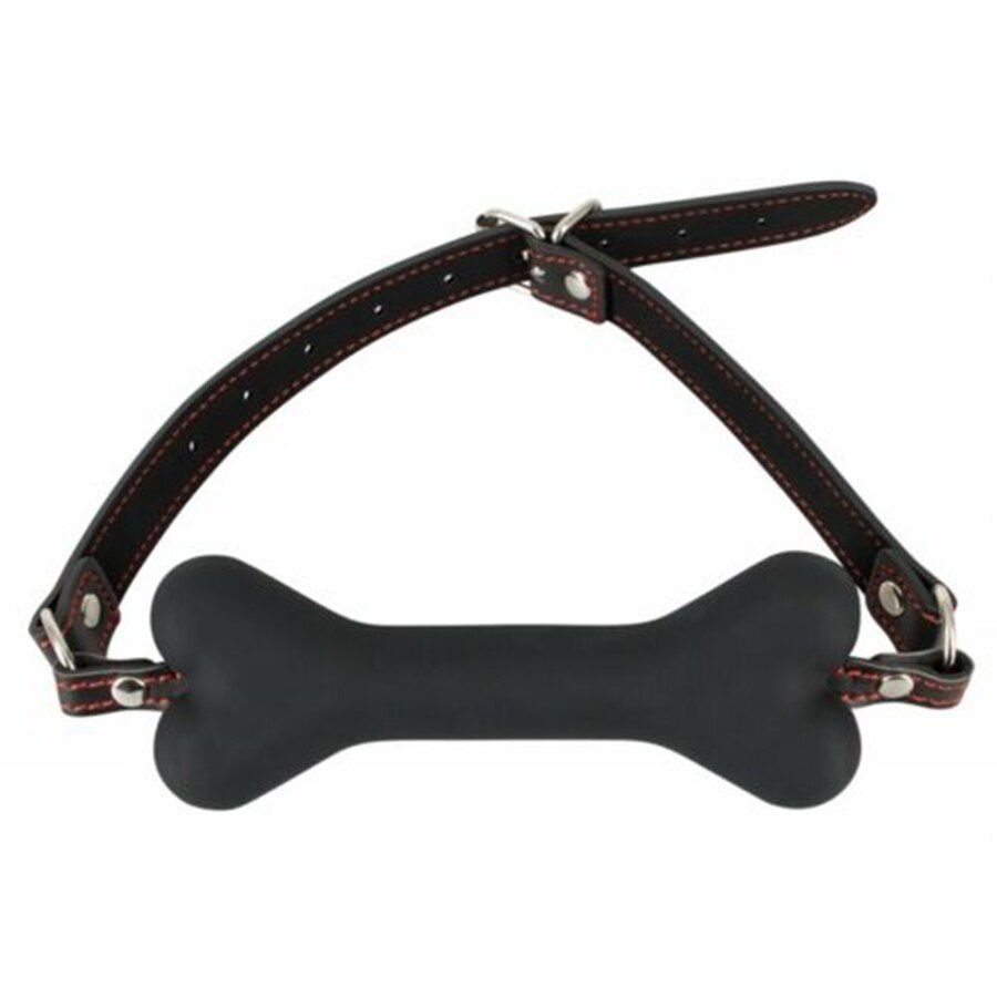 Collier Os De Chien