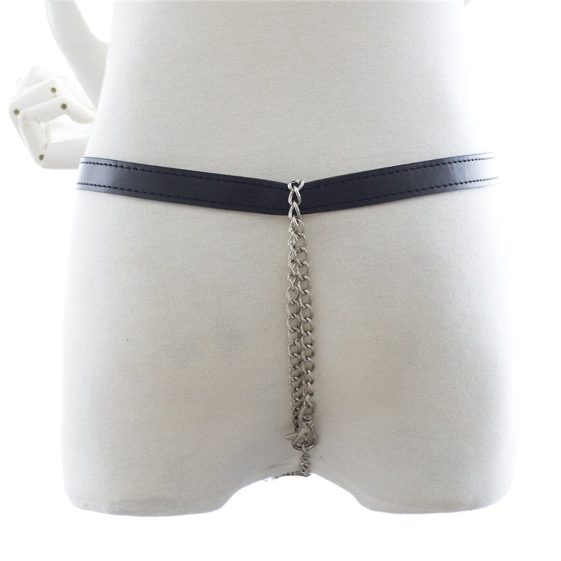 Ceinture de Chasteté Femme  Petit Cadena
