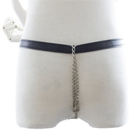 Ceinture de Chasteté Femme  Petit Cadena