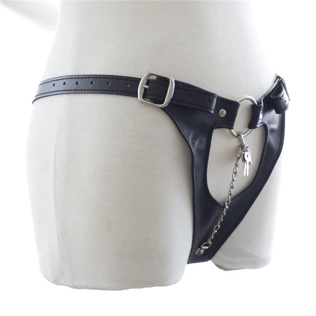 Ceinture de Chasteté Femme  Petit Cadena