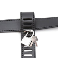 Ceinture de Chasteté Homme  Petit Paquet