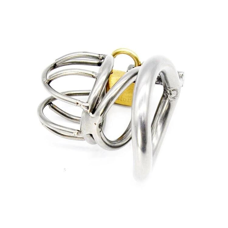 cage pénienne masculine