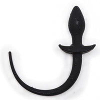 Plug Anal Queue De Chien