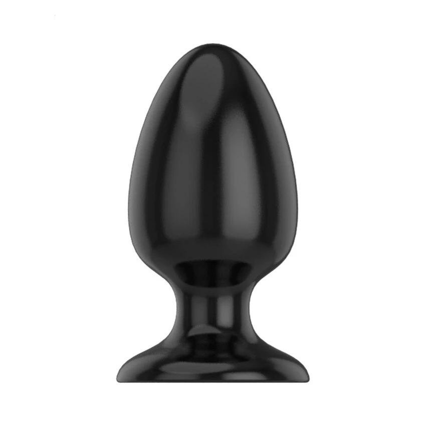 Plug Anal Hard XXL