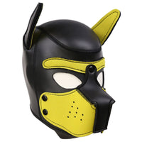Masque De Chien  Hardcore