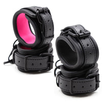 Menotte Cuir