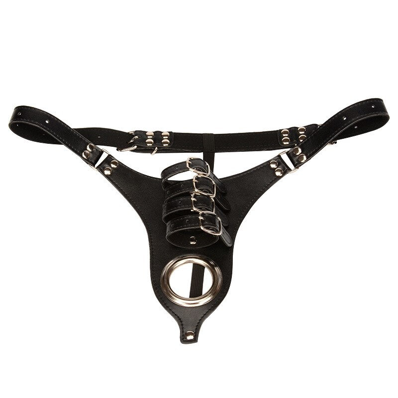 ceinture de chasteté homme pas cher