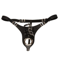 ceinture de chasteté homme pas cher