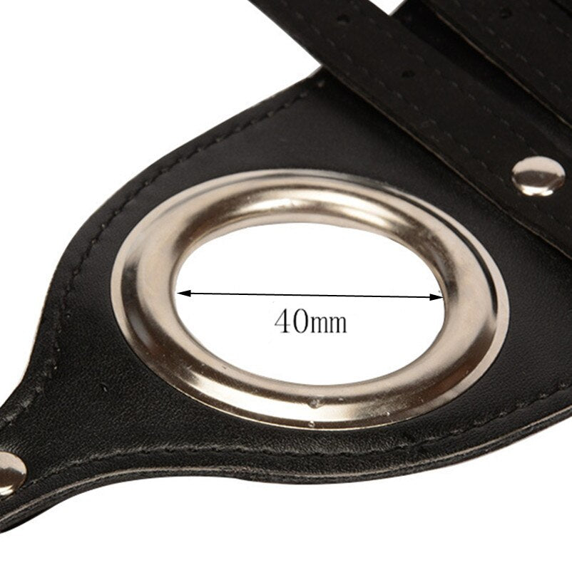 ceinture de chasteté homme pas cher anneau