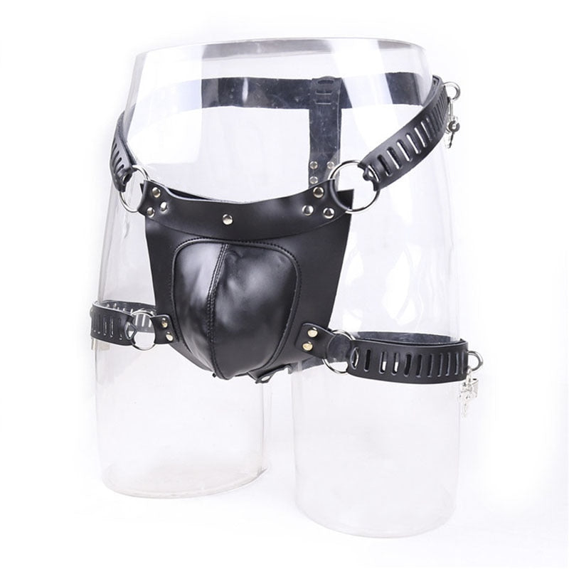 culotte chasteté