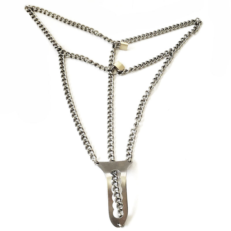 Ceinture de Chasteté Femme | Discrète