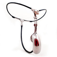 Ceinture de Chasteté Homme  Petit Soumis