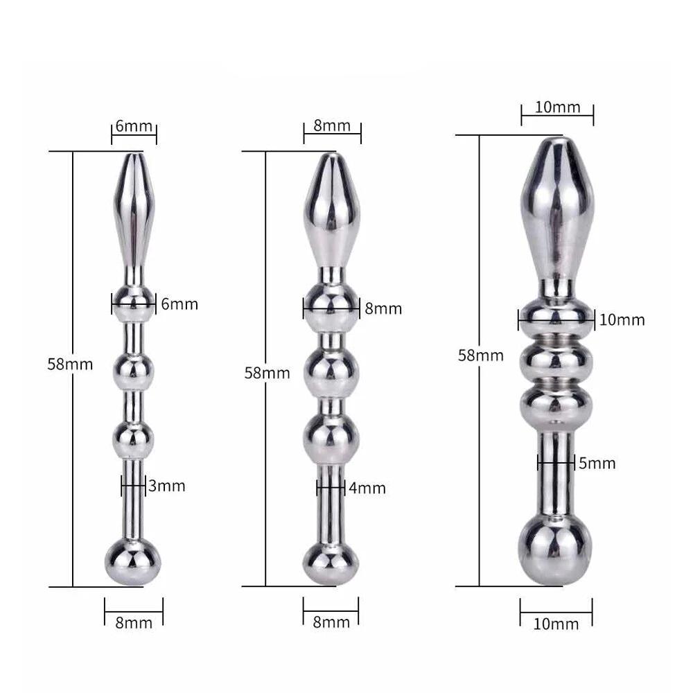 uretre sonde