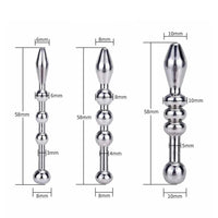uretre sonde