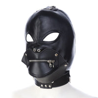 Masque bdsm