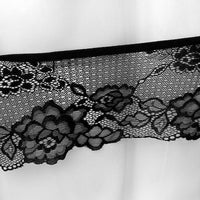 Set Lingerie Pour Sissy  2 pièces