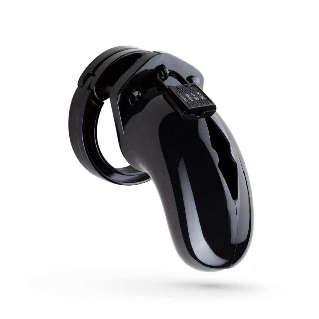 Cage de Chasteté Silicone  LockDown