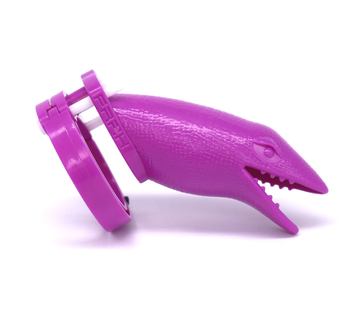 cage violette