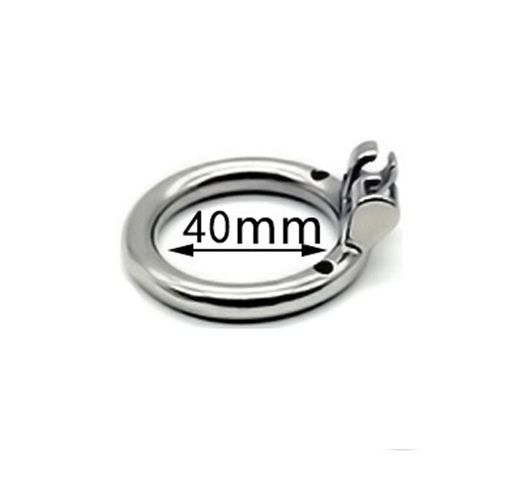 anneau 40 mm