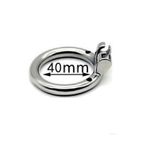 anneau 40 mm