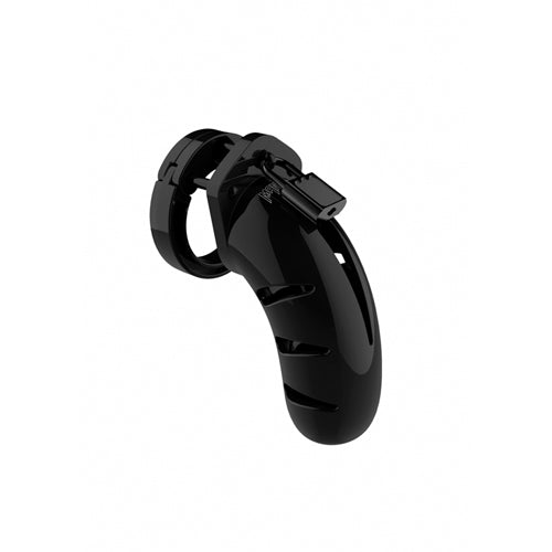 Cage de Chasteté Plastique  ManCage 03