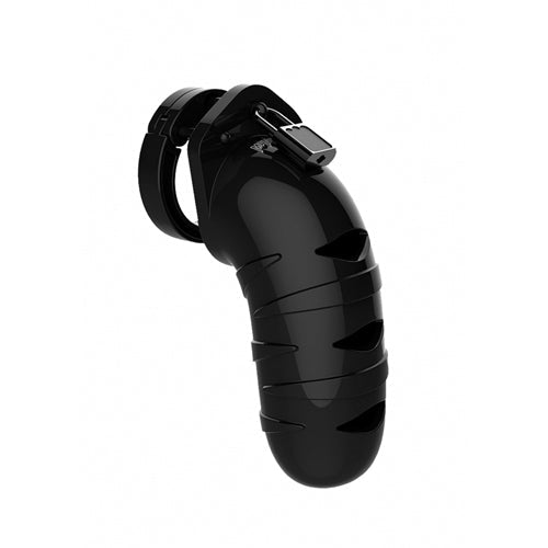 Cage de Chasteté Plastique  ManCage 05