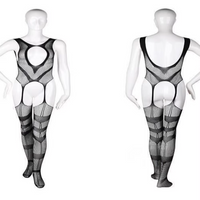Set Lingerie Pour Sissy  élégance