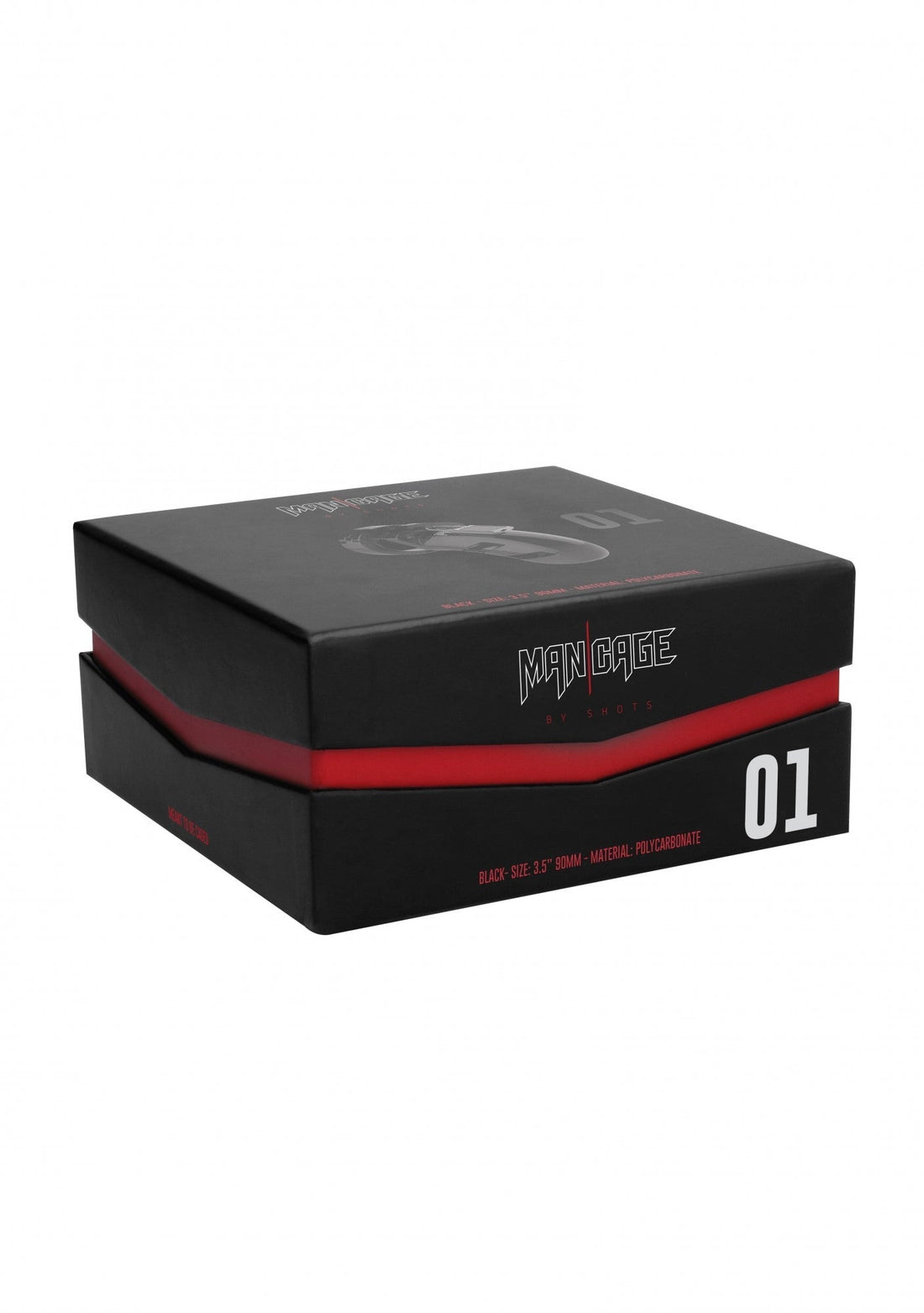 silicone cage de chasteté